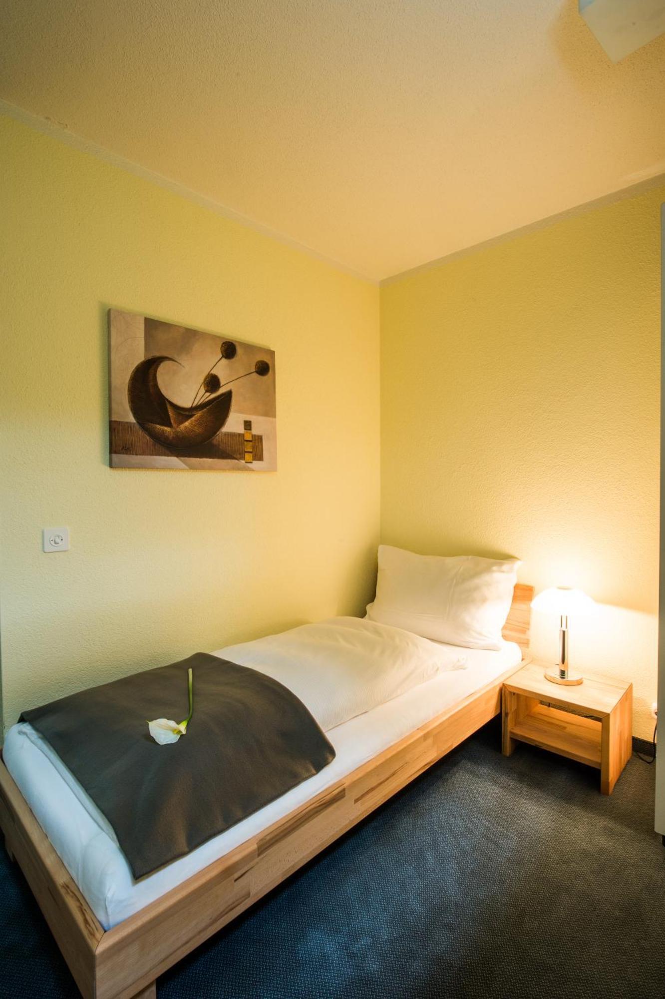 Hotel & Bildungszentrum Matt Schwarzenberg Cameră foto